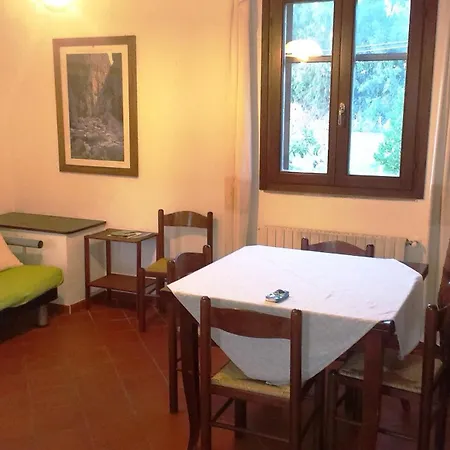 Εξοχικό σπίτι Casa Le Cocinelle Αλγκέρο