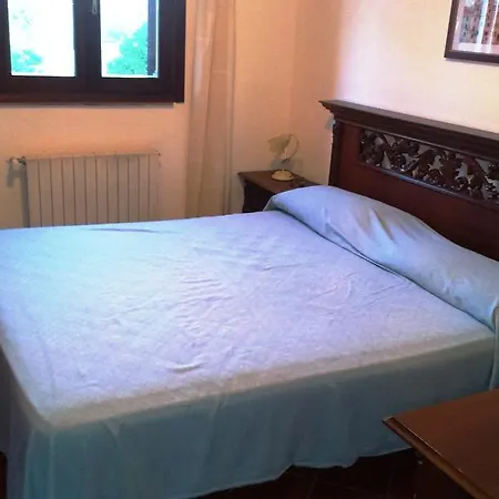 Εξοχικό σπίτι Casa Le Cocinelle