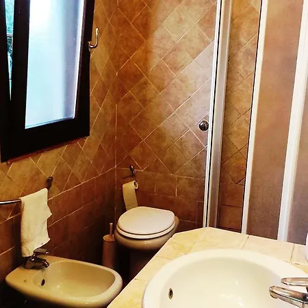 Casa Le Cocinelle Εξοχικό σπίτι Αλγκέρο