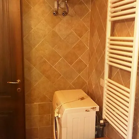 Εξοχικό σπίτι Casa Le Cocinelle *