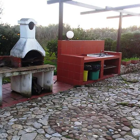 Casa Le Cocinelle *