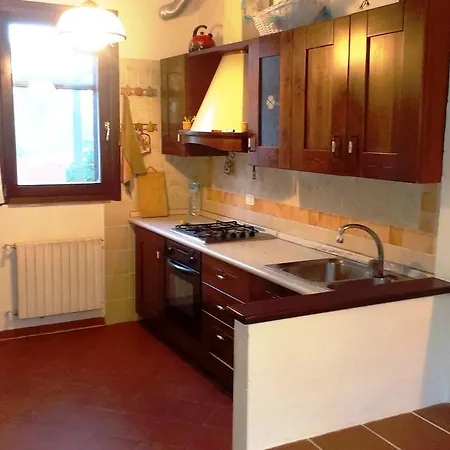 Casa Le Cocinelle