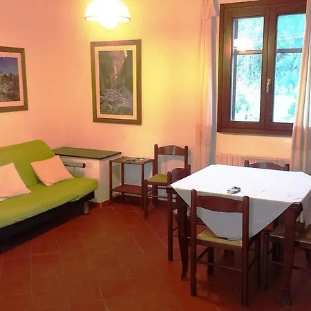 Εξοχικό σπίτι Casa Le Cocinelle