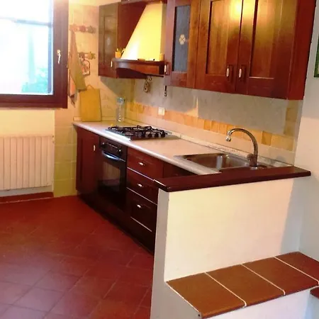 Casa Le Cocinelle *
