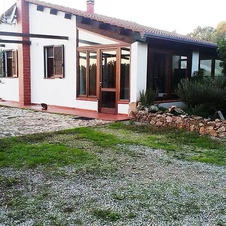 Casa Le Cocinelle * Αλγκέρο