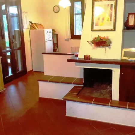 Casa Le Cocinelle Εξοχικό σπίτι Αλγκέρο