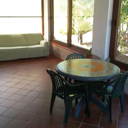 Casa Le Cocinelle *